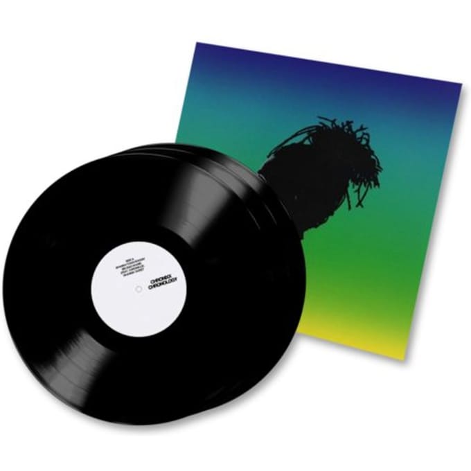 Chronology (7th Anniversary) - Chronixx