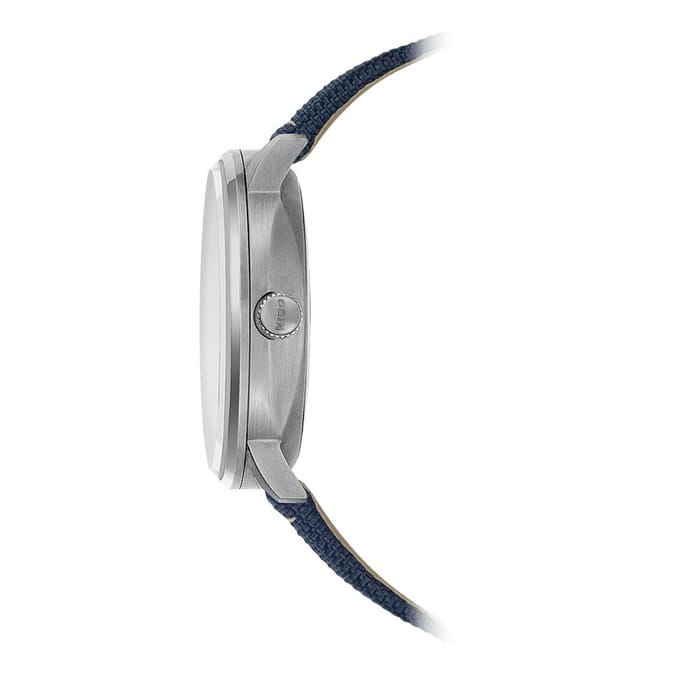 MIDO Commander M0216261704100 Commander Big Date Horloge