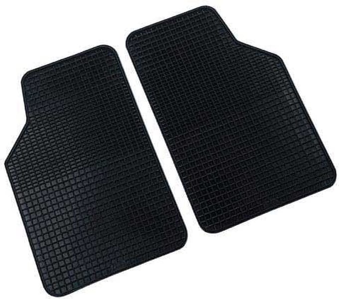 Automatten | Rubber mat Rally
