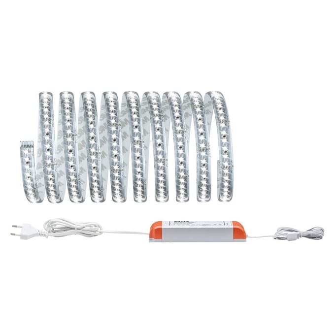 Paulmann MaxLED 1000 70669 LED-strip basisset Met connector (male) 24 V 3 m Daglichtwit 1 stuk(s)