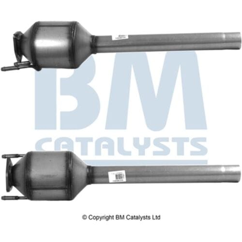 Katalysator BM CATALYSTS BM80365H