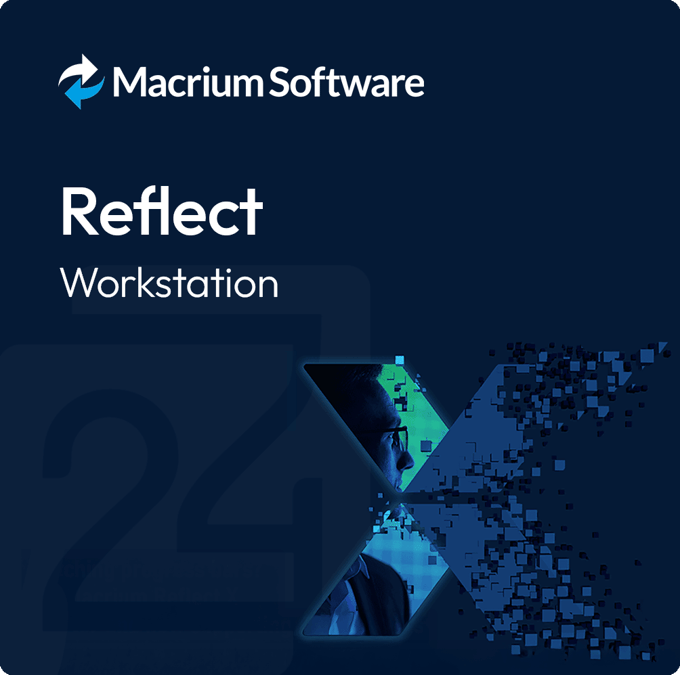 Macrium Reflect Workstation 1 Jaar