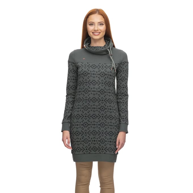 Damesjurk Ragwear Chlloe
