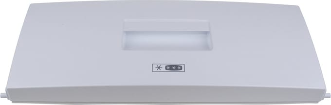 WHIRLPOOL - DIEPVRIESDEURTJE - 481010688487