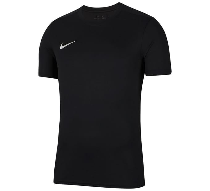 Nike Park VII SS Sportshirt - Maat 128  - Unisex - zwart