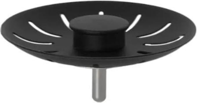 BLP LOSSE ZWARTE PLUG R SERIES Lorreine