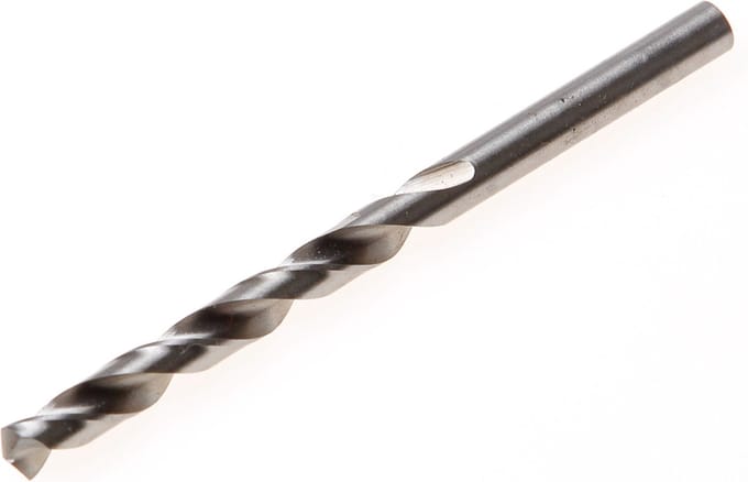 Kelfort HSS metaalboor 5% cobalt diameter 9mm