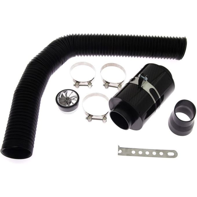 Mtuning Universeel filter (conisch, luchtkast) SPEEDMAX JB-BX-001