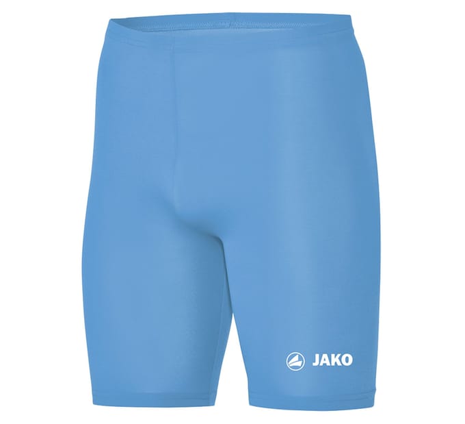 Jako Basic 2.0 Tight - Hemelsblauw | Maat: L