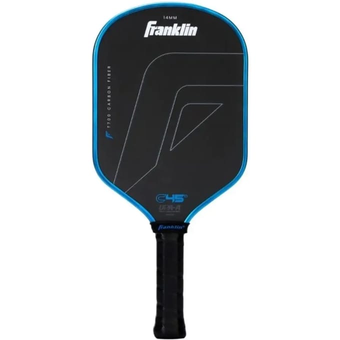 Pickleball racket Franklin C45° Carbon Hybrid Series