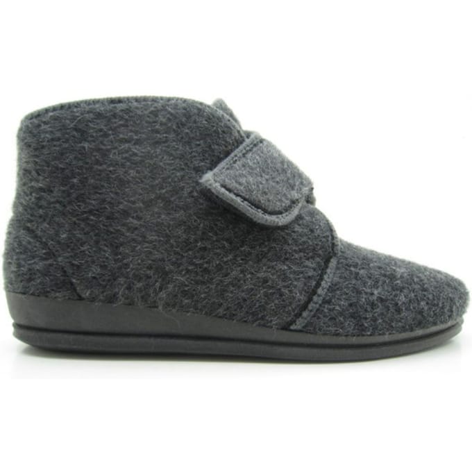 Fischer Pantoffels