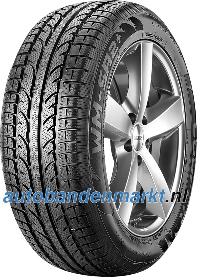 Cooper WM SA2+ ( 185/65 R14 86T )