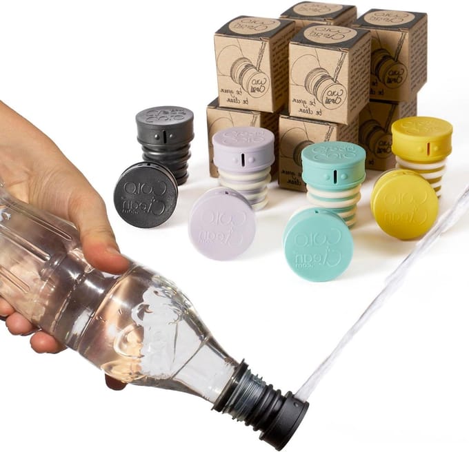 Draagbare Bidet - Intieme Douche - Persoonlijke Hygiëne - Lichtste Op De Markt - 8 Stuks - Multicolor