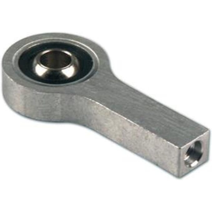 Sferisch lager, cabineschokbreker AUGER 53321