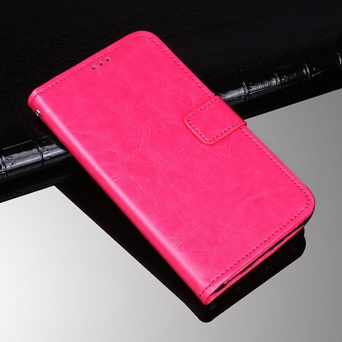 Voor Doro Aurora A30 Hoesje Flip Business Magneet Stand Lederen Hoesje Voor Doro Aurora A30 Telefoon Accessoires
