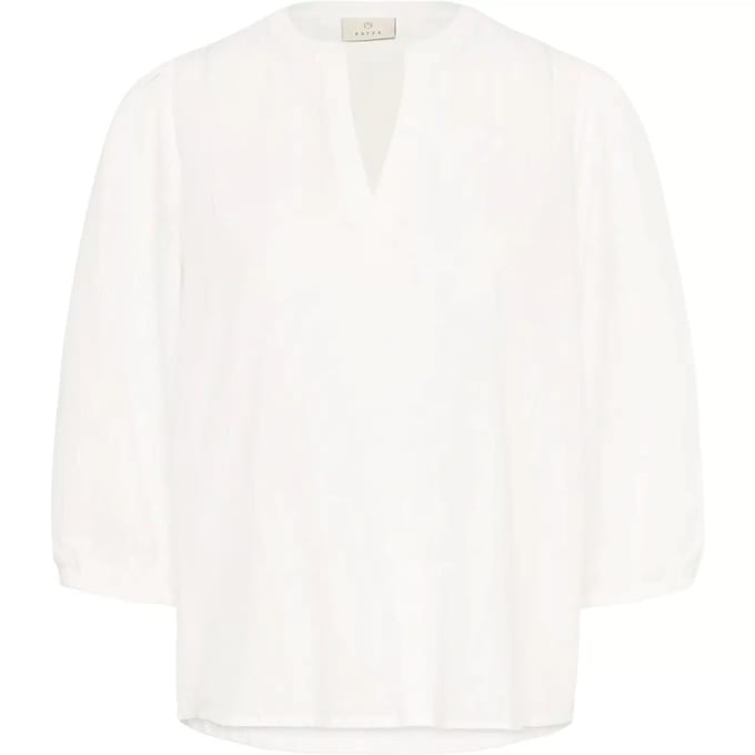 Vrouwenblouse KAFFE Jollia Zia