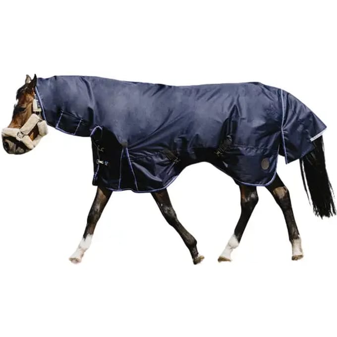 Outdoor paardendeken Equithème Classic 1200D Combo 100g