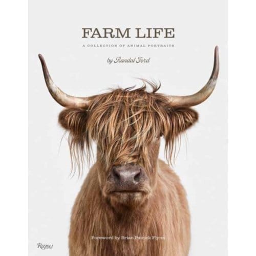 Farm Life - Randal Ford