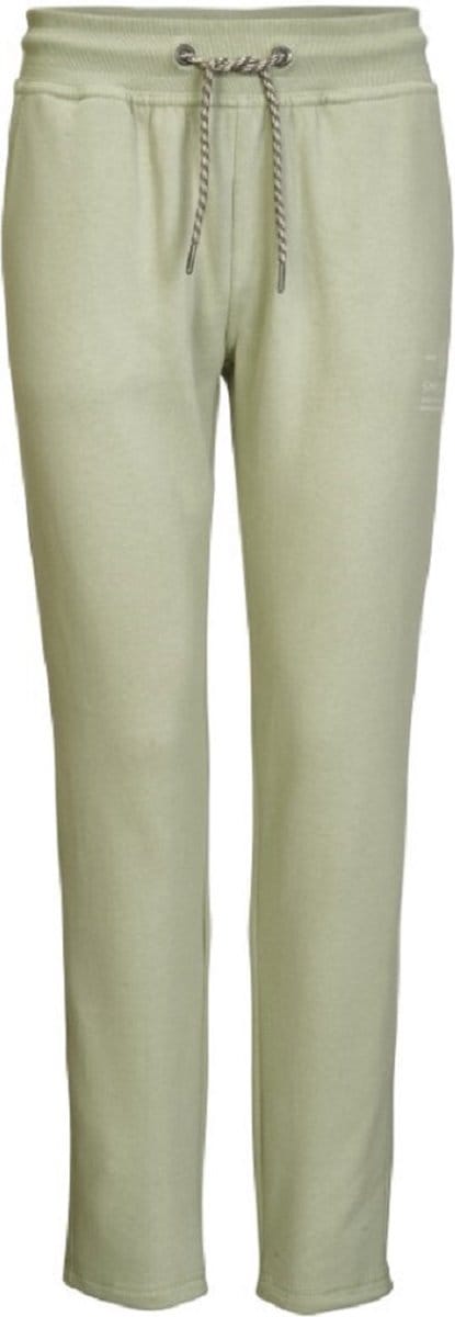 Dames joggingbroek Giga by Killtec - joggingbroek dames - groen - maat 44