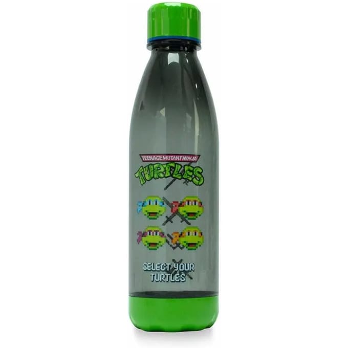Geïsoleerde fles Blue Sky Studios Tortues Ninja Triton