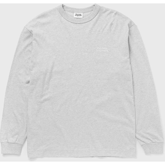 CATNA LONGSLEEVE