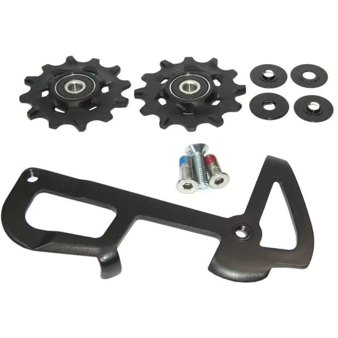 Achterderailleurkooi binnenwerkset Sram X -Sync Dér.Arr.X01/X1+