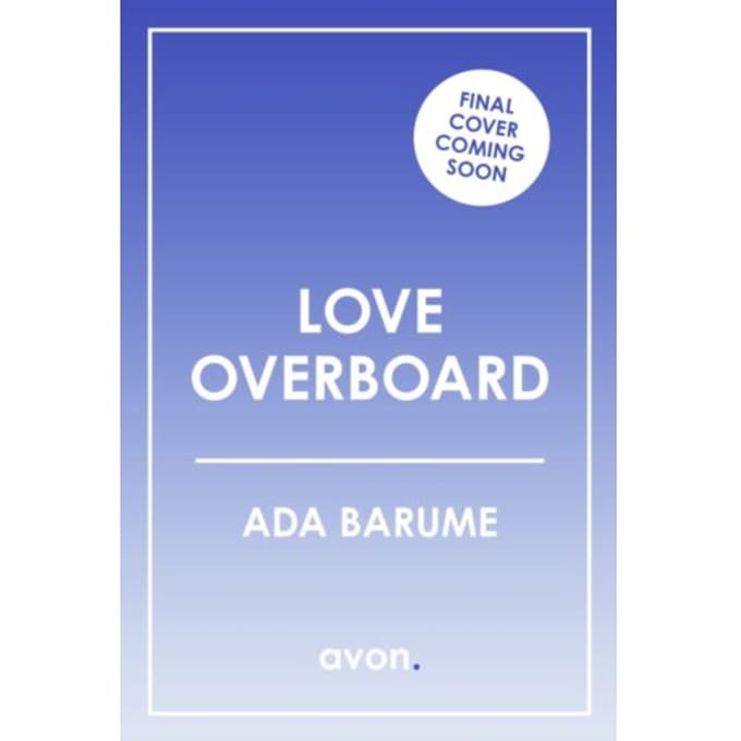 Love Overboard - Barume, Ada