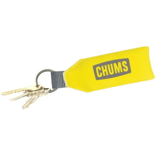 Chums Floating Neo Keychain (Maat - OS, Kleur - YELLOW)