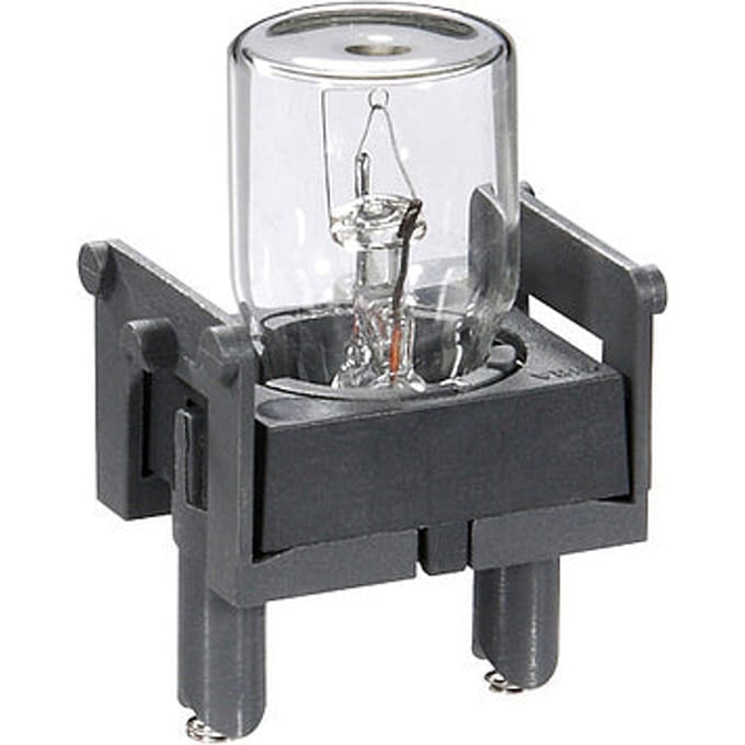 Gira Verlichting Element Lamp 24V 125mA Accessoires - 093300
