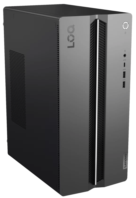 Lenovo LOQ Tower 17IAX10 91AY005PMH