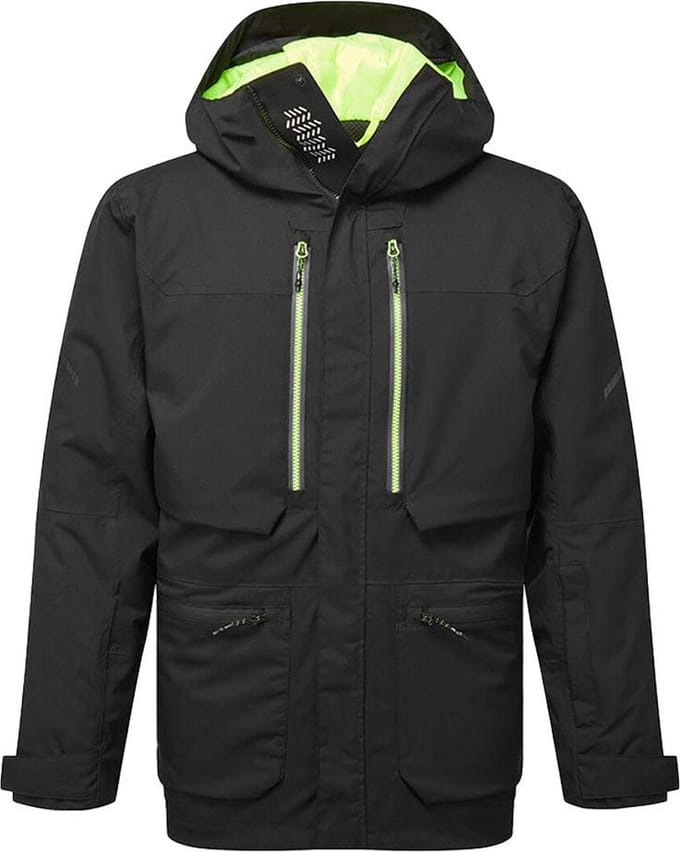 Winterjas Portwest EV461