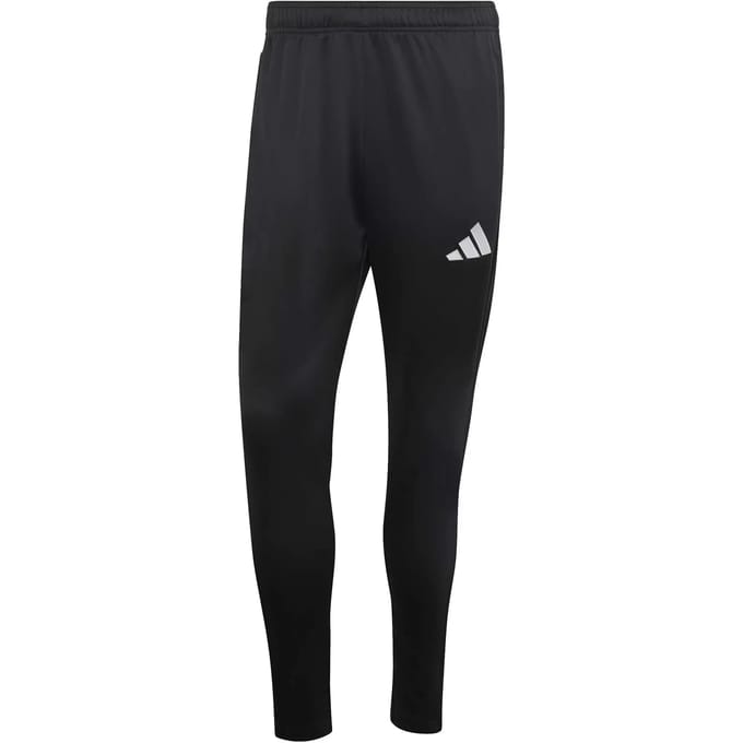Adidas Performance Entrada26 Training Broek - Heren - Zwart