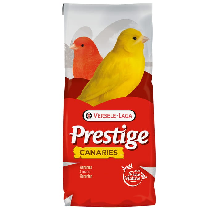 Versele-Laga Prestige Kanarie Superior - 20 kg