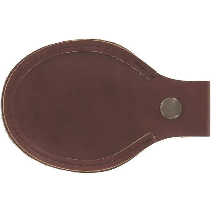 Leren schoenbescherming Fuzyon Chasse
