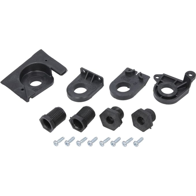 Koplampelementen ROMIX ROM C70714