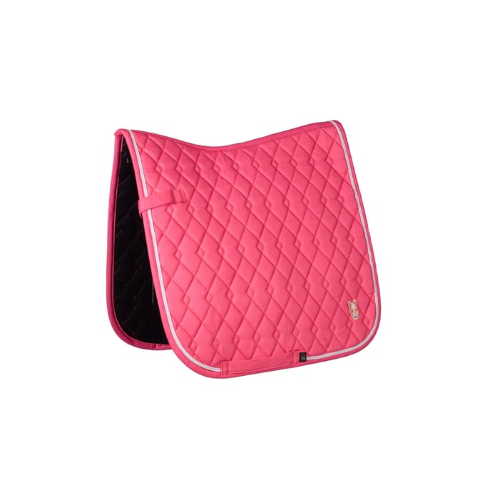 Dressuurmat voor paarden HKM Kids Maui Patch