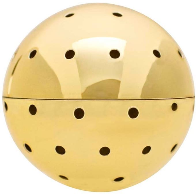 Magische Parel - Goud