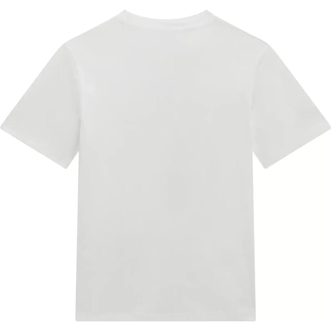 Oversized T-shirt met korte mouwen voor kinderen Guess