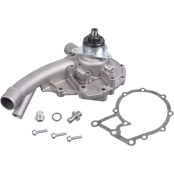 Koelvloeistof pomp FEBI BILSTEIN 01354