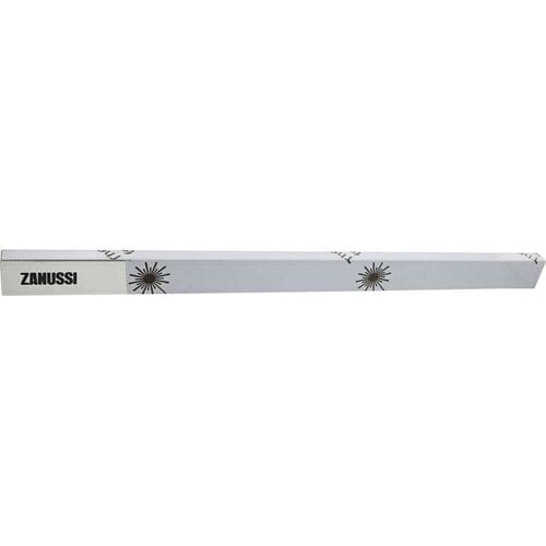AEG voorpaneel, met, houder, 60cm inox Zanussi 80943202