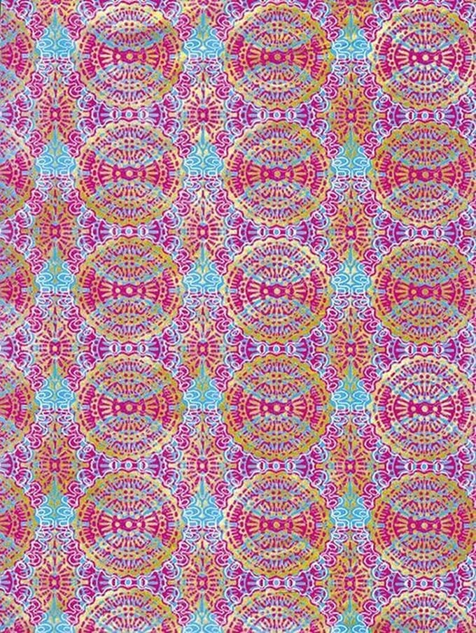 decopatch papier ( 1 vel ) 394