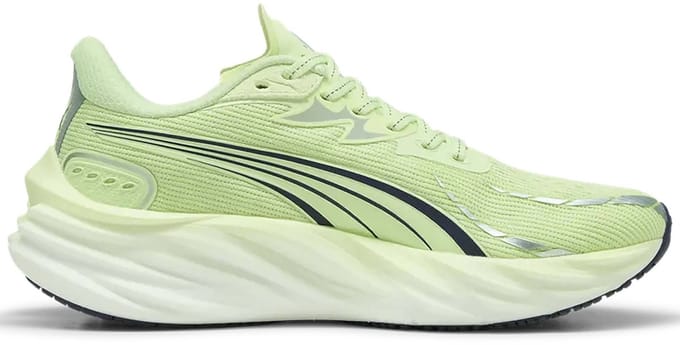 Puma Hardloopschoenen Velocity Nitro 4 Wns - Sportswear - Vrouwen