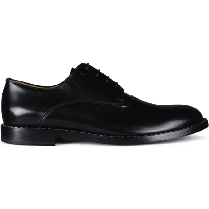 Fendi Leren schoenen Zwart