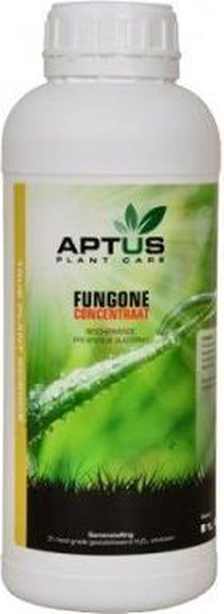 APTUS FUNGONE CONCENTRAAT 1 LITER
