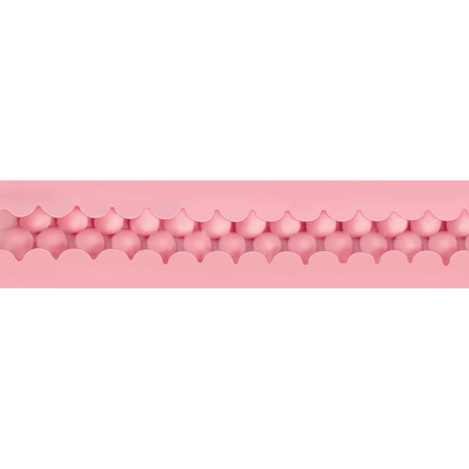 Fleshlight – Pink Lady STU Masturbator – Beige