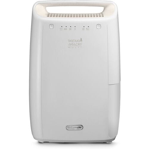De'Longhi Tasciugo AriaDry DEX210SF - Luchtontvochtiger - Wit