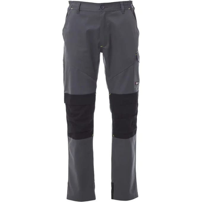Payper Worker Tech - smoke/black - L