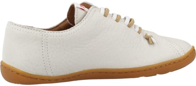 Camper Peu Cami Schoenen Wit EU 33 Kinderen