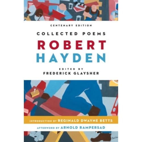 Collected Poems - Robert Hayden