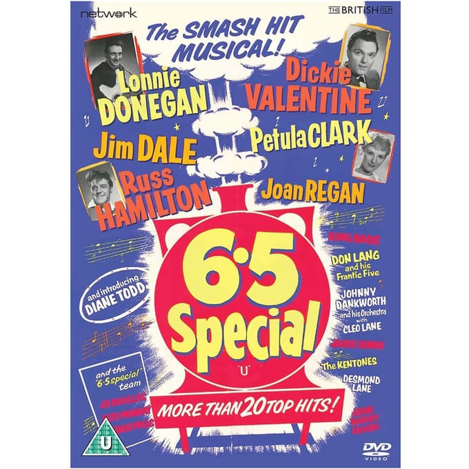 Six-Five Special